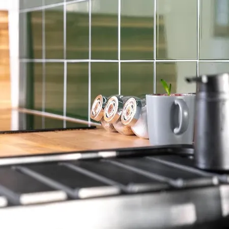 Apartman Guestready - A Beautiful View Over Foz