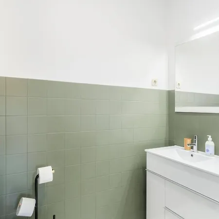 Apartman Guestready - A Beautiful View Over Foz