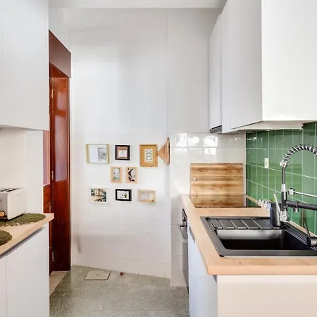 Guestready - A Beautiful View Over Foz *