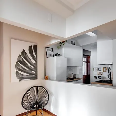 Guestready - A Beautiful View Over Foz Apartman Porto