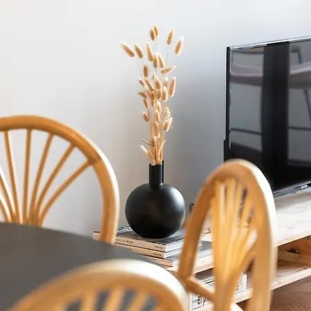 Apartman Guestready - A Beautiful View Over Foz