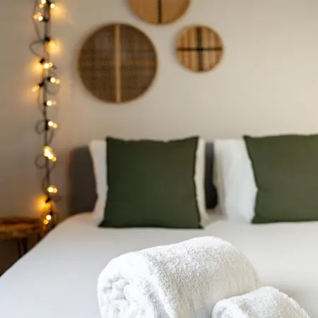 Guestready - A Beautiful View Over Foz *