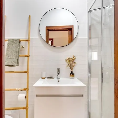 Guestready - A Beautiful View Over Foz * Porto