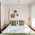 Guestready - A Beautiful View Over Foz Appartamento Oporto
