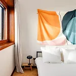 Guestready - A Beautiful View Over Foz Appartamento *