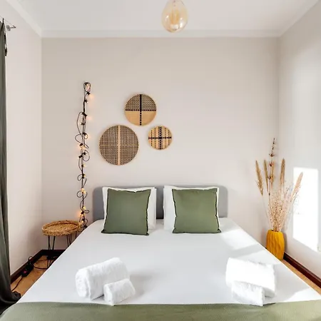 Guestready - A Beautiful View Over Foz Apartment Porto