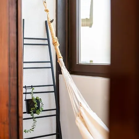 Апартаменты Guestready - A Beautiful View Over Foz Порту