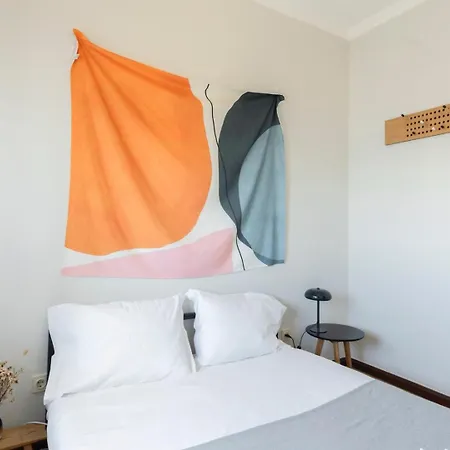 Guestready - A Beautiful View Over Foz Apartment Porto