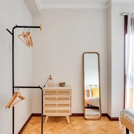 Guestready - A Beautiful View Over Foz Апартаменты *