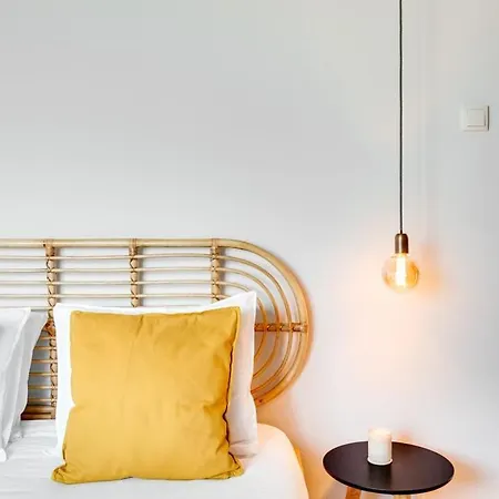 Apartment Guestready - A Beautiful View Over Foz *