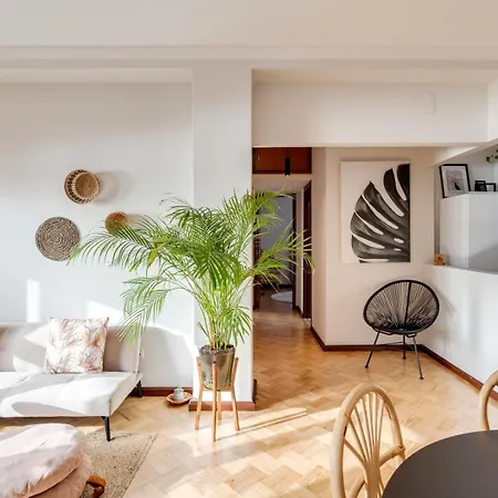 Apartment Guestready - A Beautiful View Over Foz