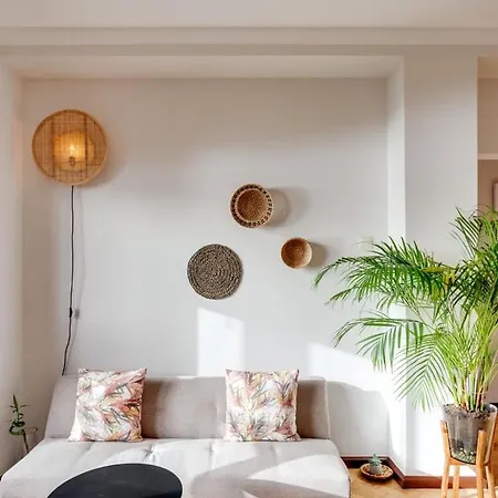 Apartment Guestready - A Beautiful View Over Foz *