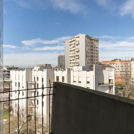 Guestready - A Beautiful View Over Foz