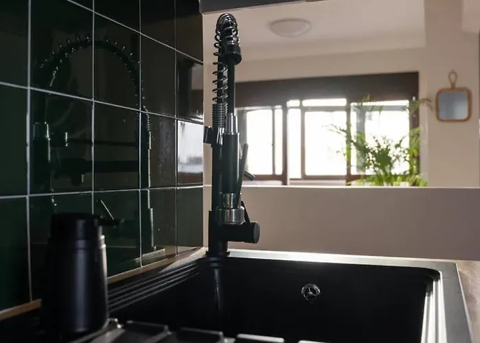 Guestready - A Beautiful View Over Foz Oporto