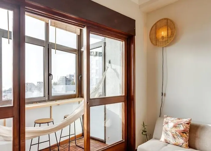 Guestready - A Beautiful View Over Foz