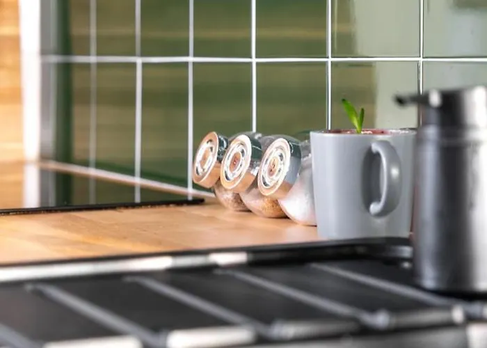 Appartement Guestready - A Beautiful View Over Foz