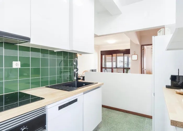 Guestready - A Beautiful View Over Foz Apartament *