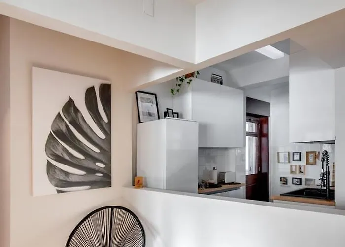 Guestready - A Beautiful View Over Foz Apartament Porto