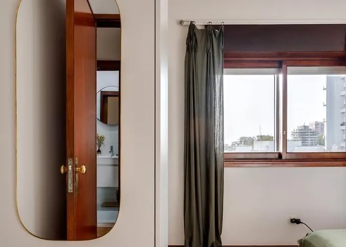 Guestready - A Beautiful View Over Foz