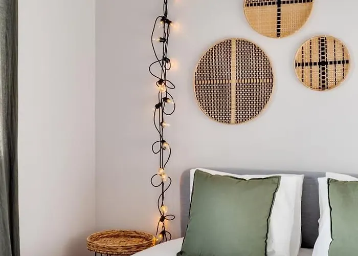 Guestready - A Beautiful View Over Foz Lägenhet