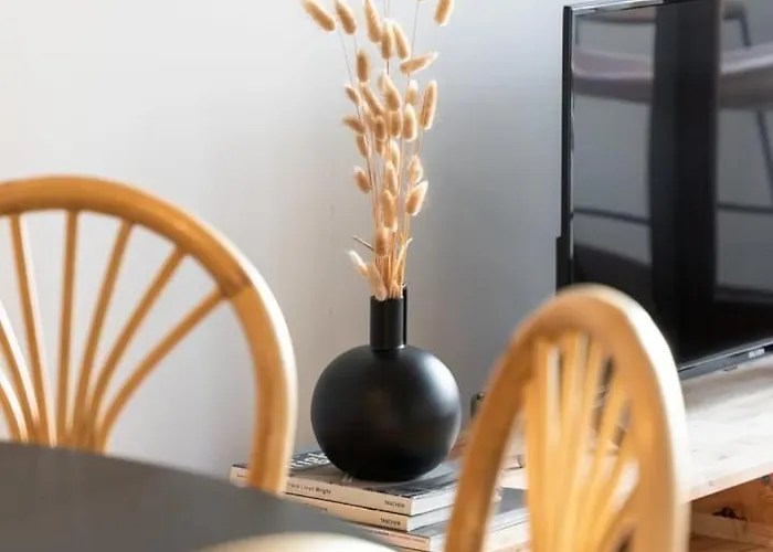 Lägenhet Guestready - A Beautiful View Over Foz