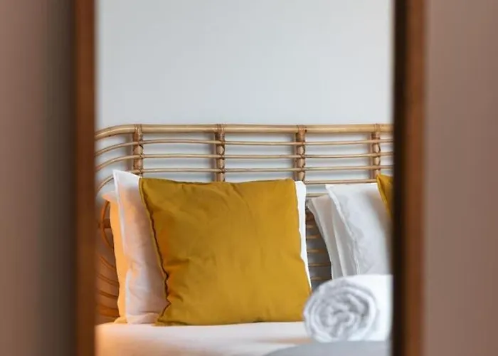 Guestready - A Beautiful View Over Foz