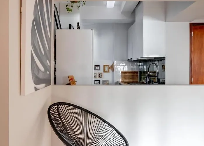 Guestready - A Beautiful View Over Foz Porto