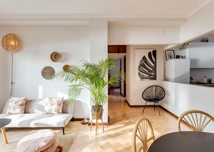 Apartament Guestready - A Beautiful View Over Foz