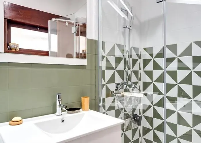 Apartament Guestready - A Beautiful View Over Foz *