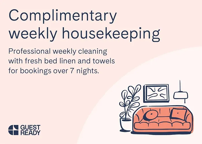 Guestready - A Beautiful View Over Foz *