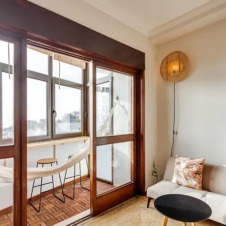 Guestready - A Beautiful View Over Foz