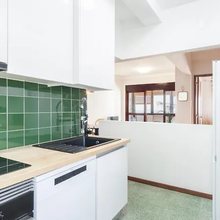 Guestready - A Beautiful View Over Foz Apartment *