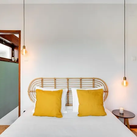 Guestready - A Beautiful View Over Foz ポルト