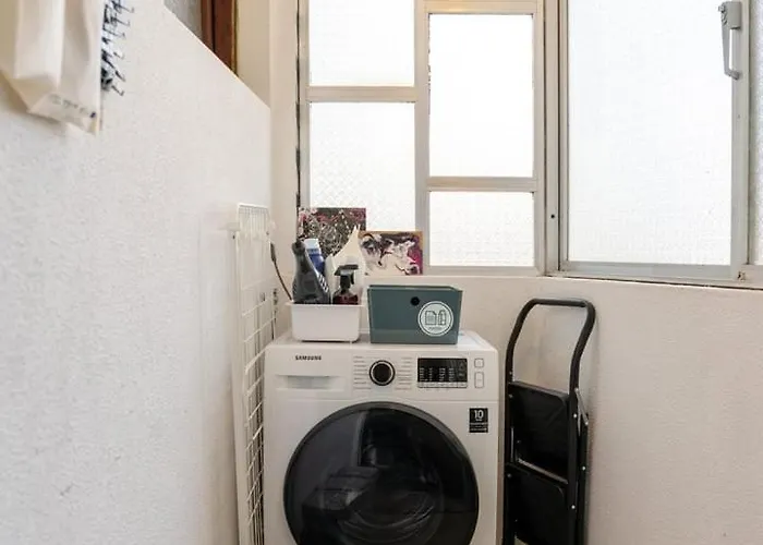 Guestready - A Beautiful View Over Foz Apartamento Oporto