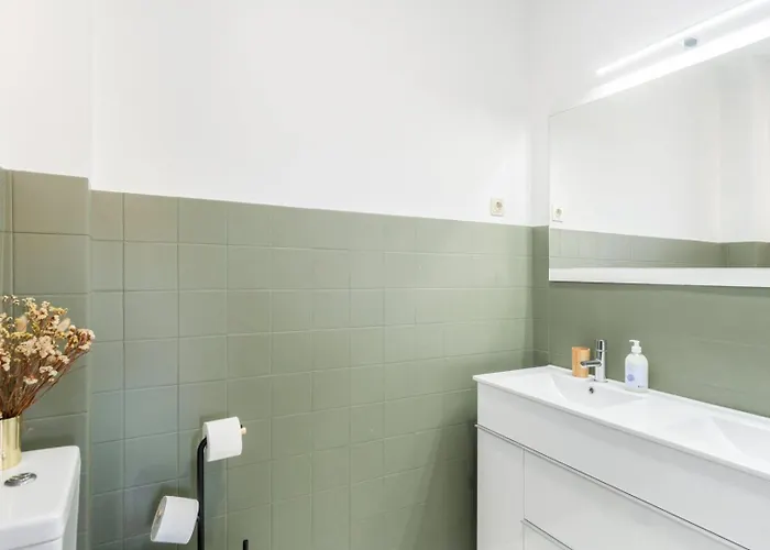 Apartamento Guestready - A Beautiful View Over Foz