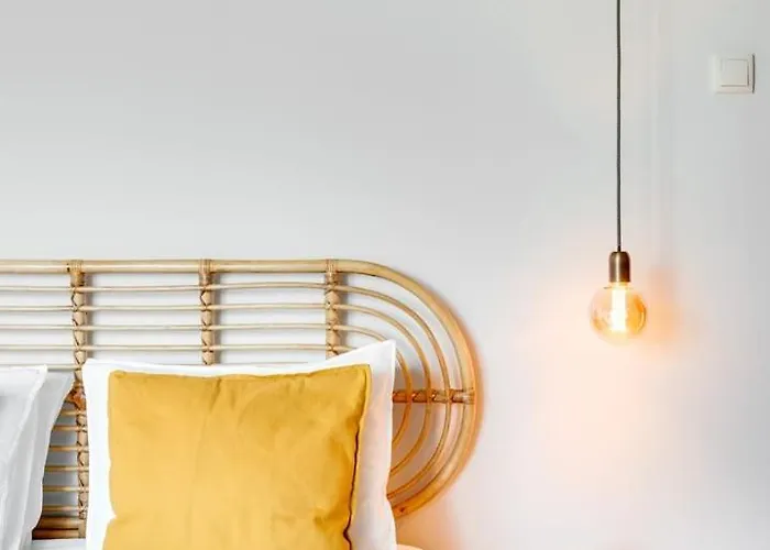 Apartamento Guestready - A Beautiful View Over Foz *