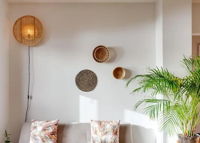 Apartamento Guestready - A Beautiful View Over Foz *