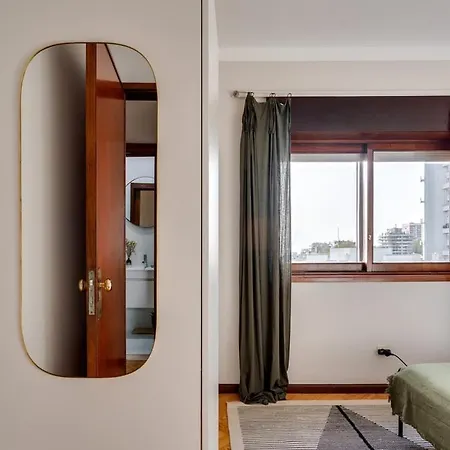 Guestready - A Beautiful View Over Foz