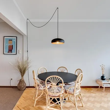 Guestready - A Beautiful View Over Foz *