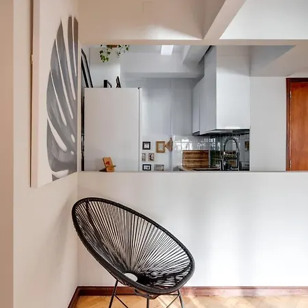 Guestready - A Beautiful View Over Foz بورتو