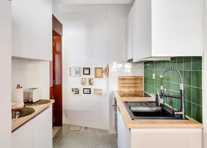 Guestready - A Beautiful View Over Foz *