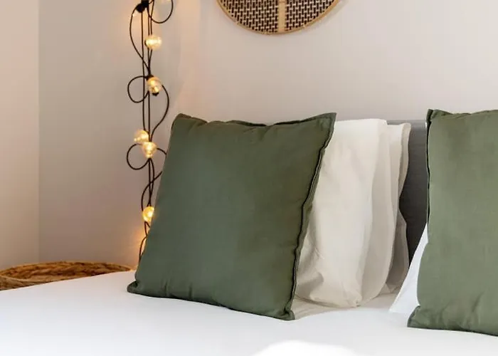 Guestready - A Beautiful View Over Foz 波尔图