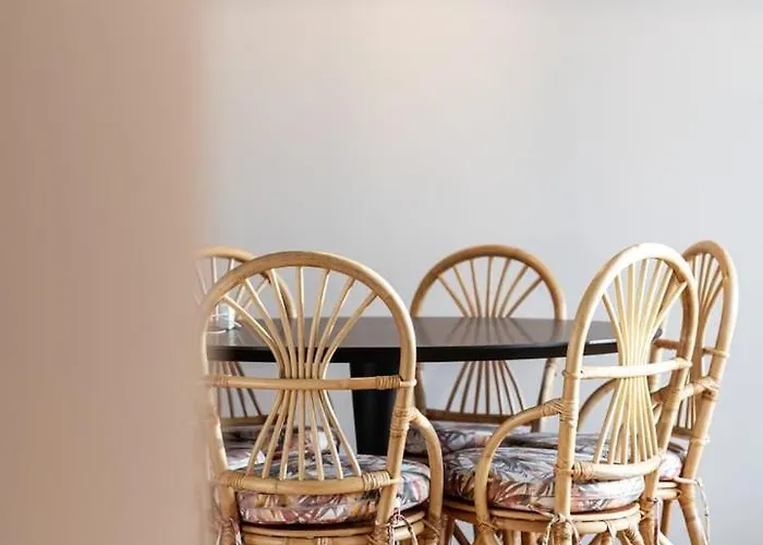 Guestready - A Beautiful View Over Foz