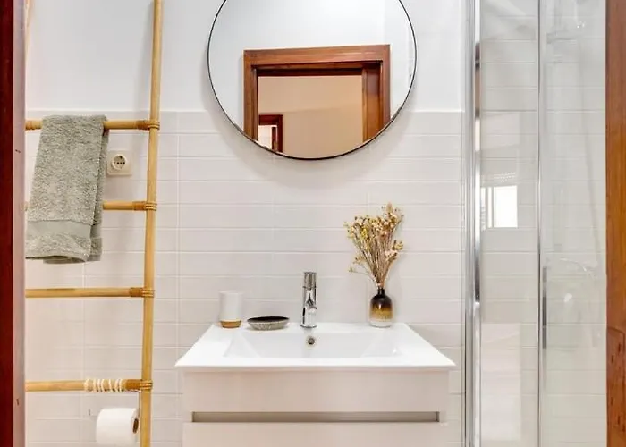 Guestready - A Beautiful View Over Foz * 波尔图