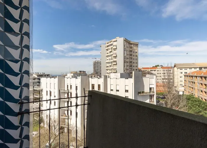 Guestready - A Beautiful View Over Foz